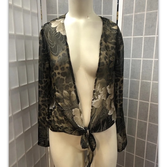 Additions by Chico’s,Woman’s, Cover Dress,Size 0.: - Picture 2 of 8